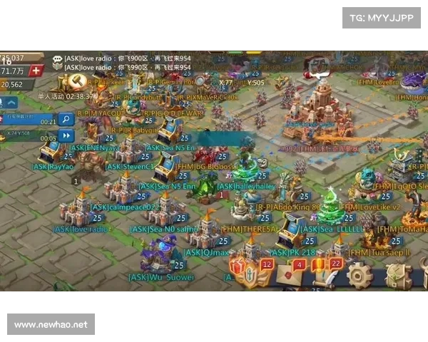 王国纪元手机版：创角建筑模型