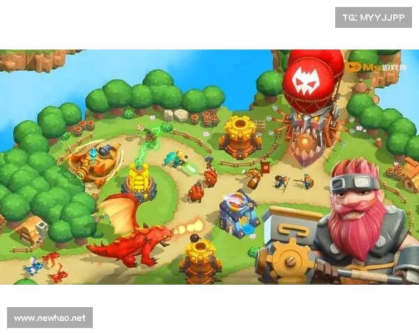 精灵塔防:策略制胜,攻防指引 精灵塔防:策略制胜,攻防指引