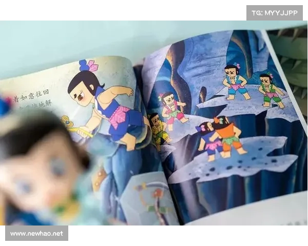 葫芦娃齐聚勇破妖魔阵 葫芦娃齐聚勇破妖魔阵