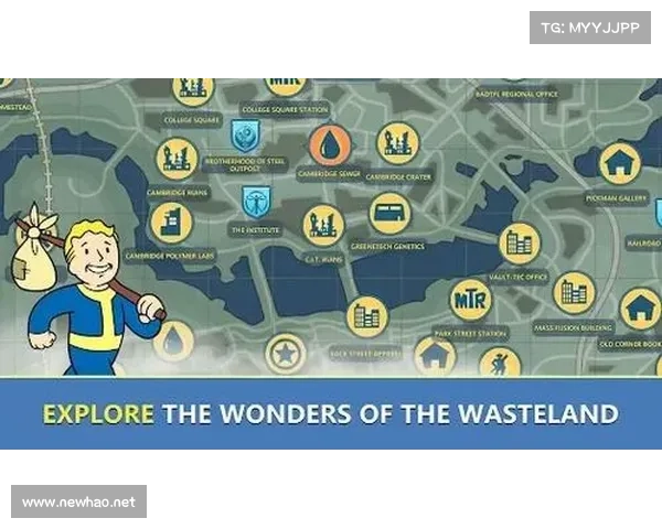 辐射避难所通关指南 辐射避难所通关指南